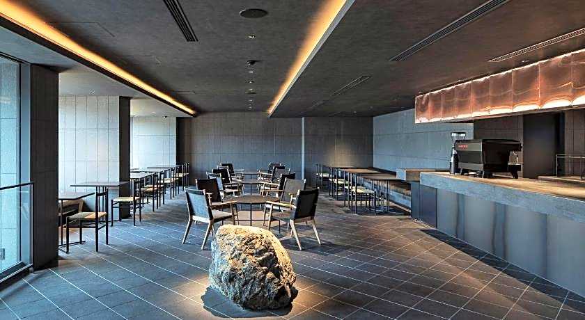 hotel tou nishinotoin kyoto 