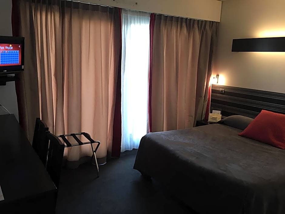 Savoie Hotel aux portes de Genève