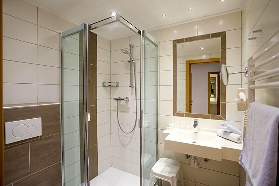 Alpenhotel Badmeister