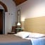 Bed & Tower