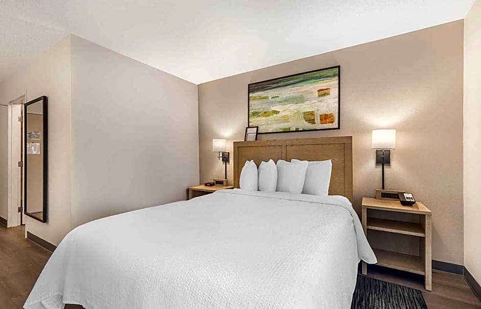 Extended Stay America Suites - Charleston - Mt. Pleasant
