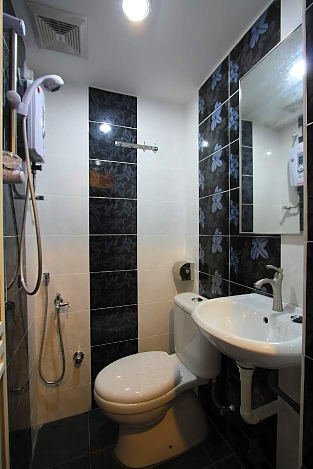 Shamrock Guest House