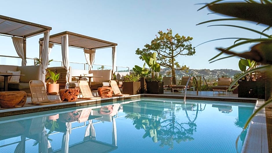 Kimpton Hotel Wilshire By IHG