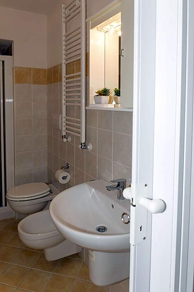 Torres Suite