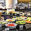 Swissotel Tallinn