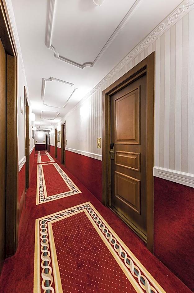 Phi Hotel Principe