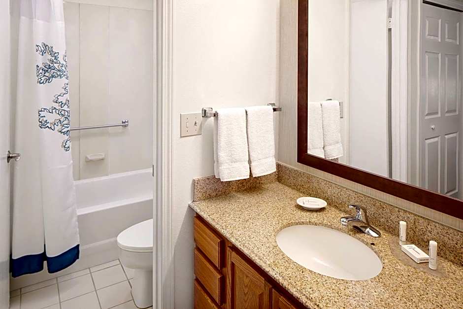 Residence Inn by Marriott Detroit Troy/Madison Heights