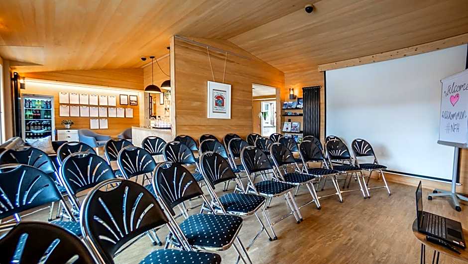 Naturfreunde Hostel Grindelwald