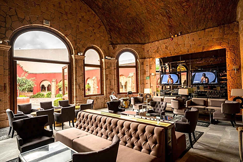 Hilton San Luis Potosi