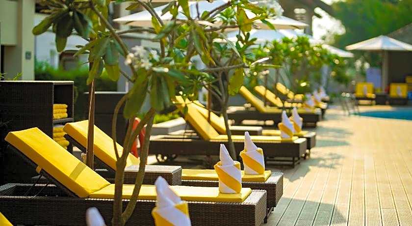 Fairfield by Marriott Goa Benaulim