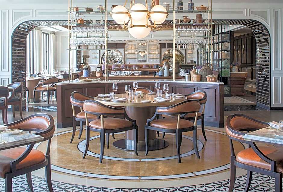 Four Seasons Hotel Amman