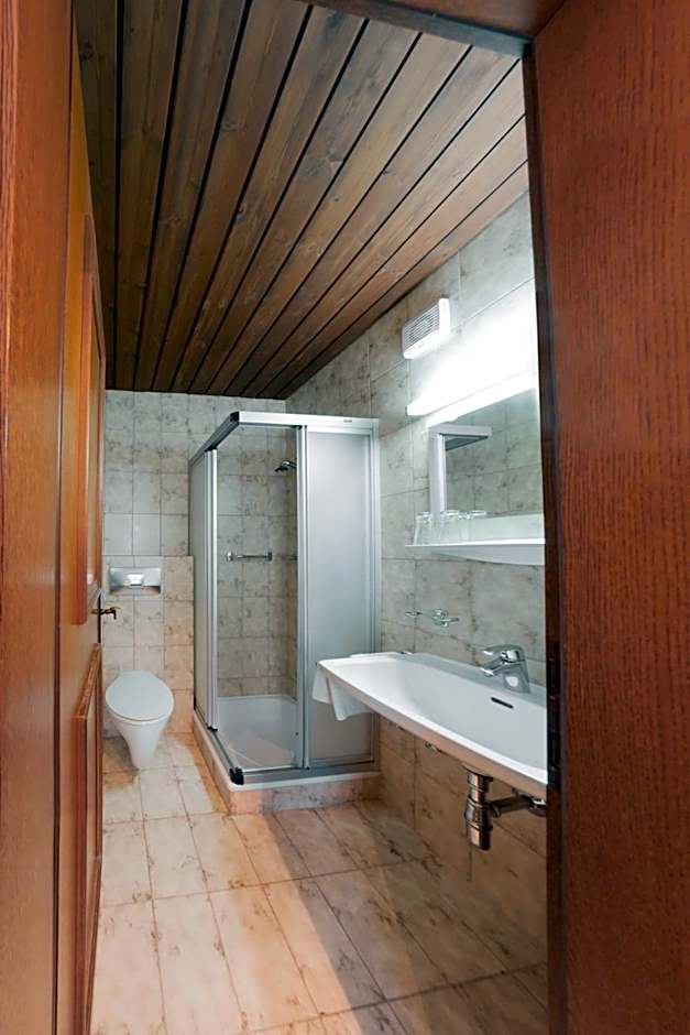 Salzburger Dolomitenhof