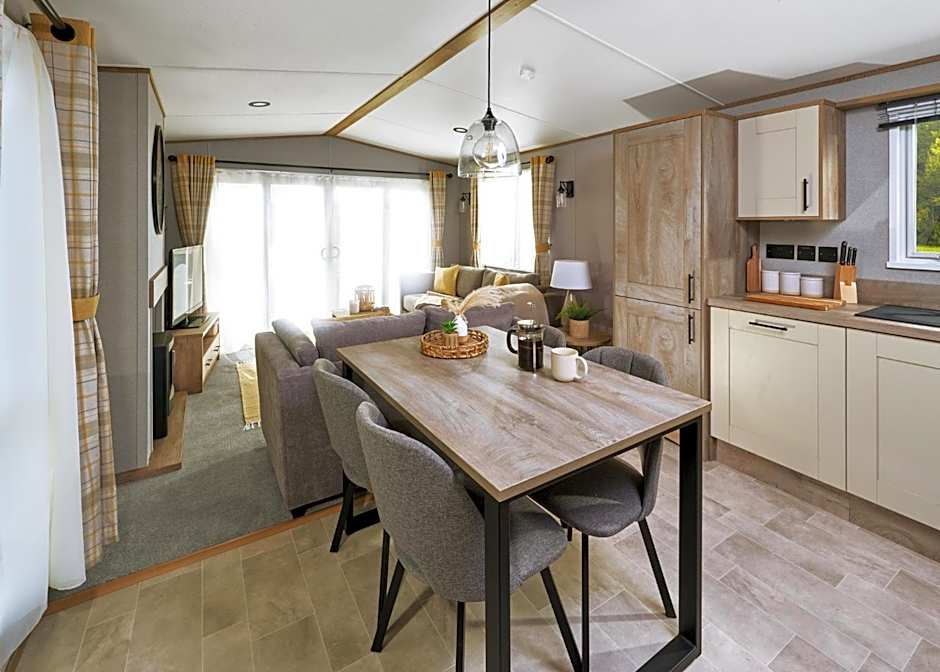 Burtree Lakes Holiday Park