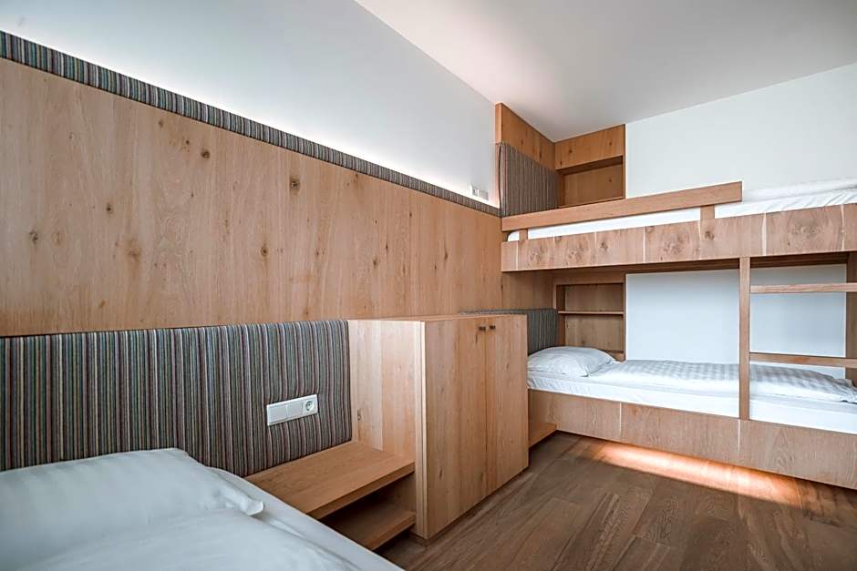 Hotel Solvie