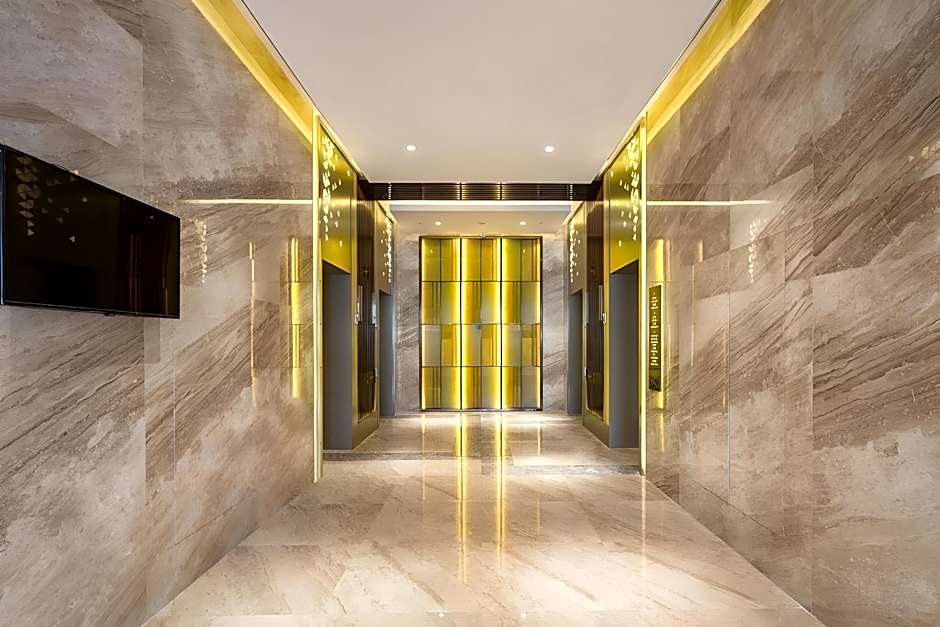 Holiday Inn Shaoguan Downtown By IHG