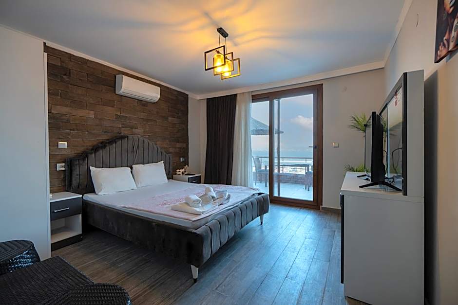 STONE HOUSE BUTİK OTEL