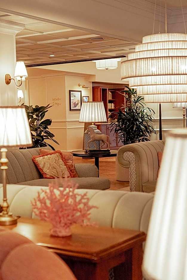 Marienlyst Strandhotel