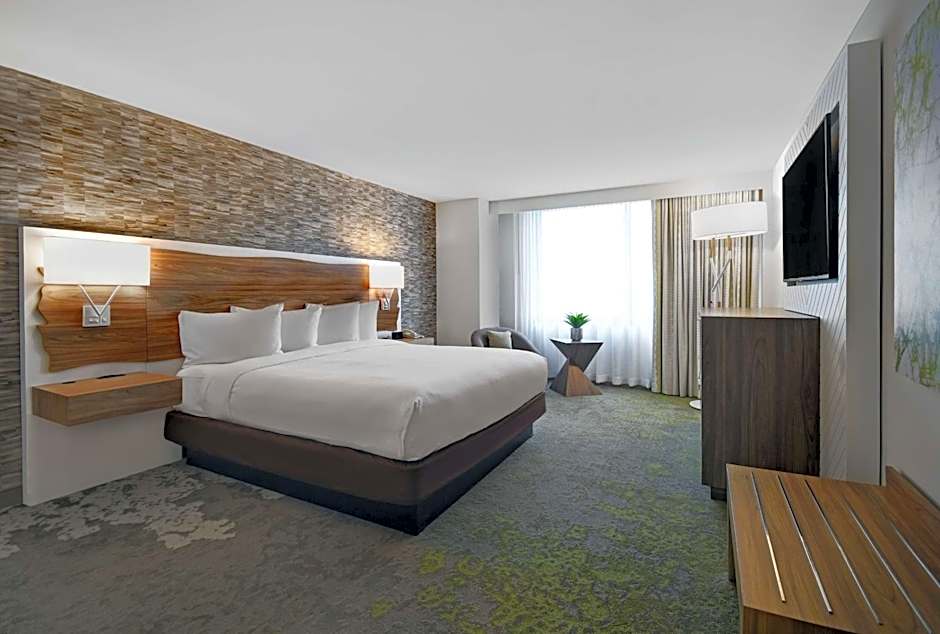 Hilton Hasbrouck Heights/Meadowlands