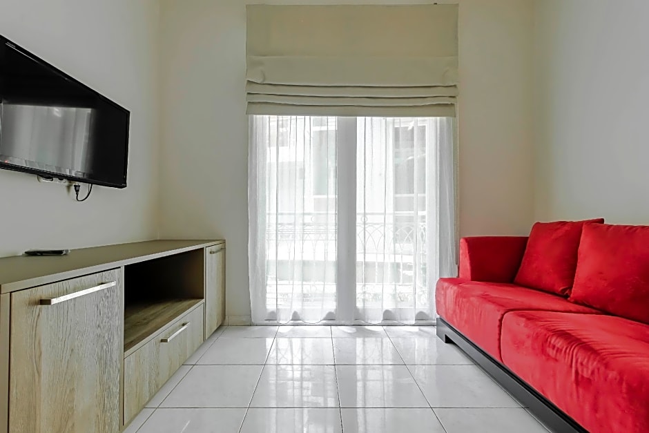 RedDoorz Syariah Plus @ Jatibening