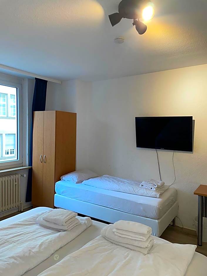 24-7 Stadthotel Stuttgart