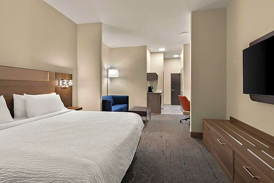 Holiday Inn Express & Suites Oklahoma City NW - Quail Springs By IHG