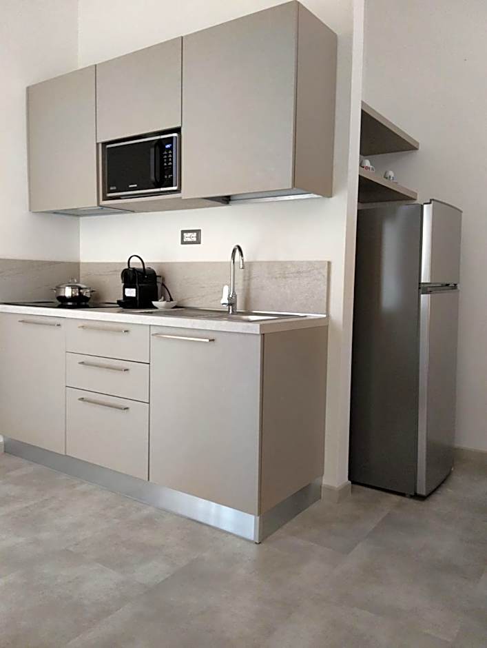 Hotel Abel & Residence