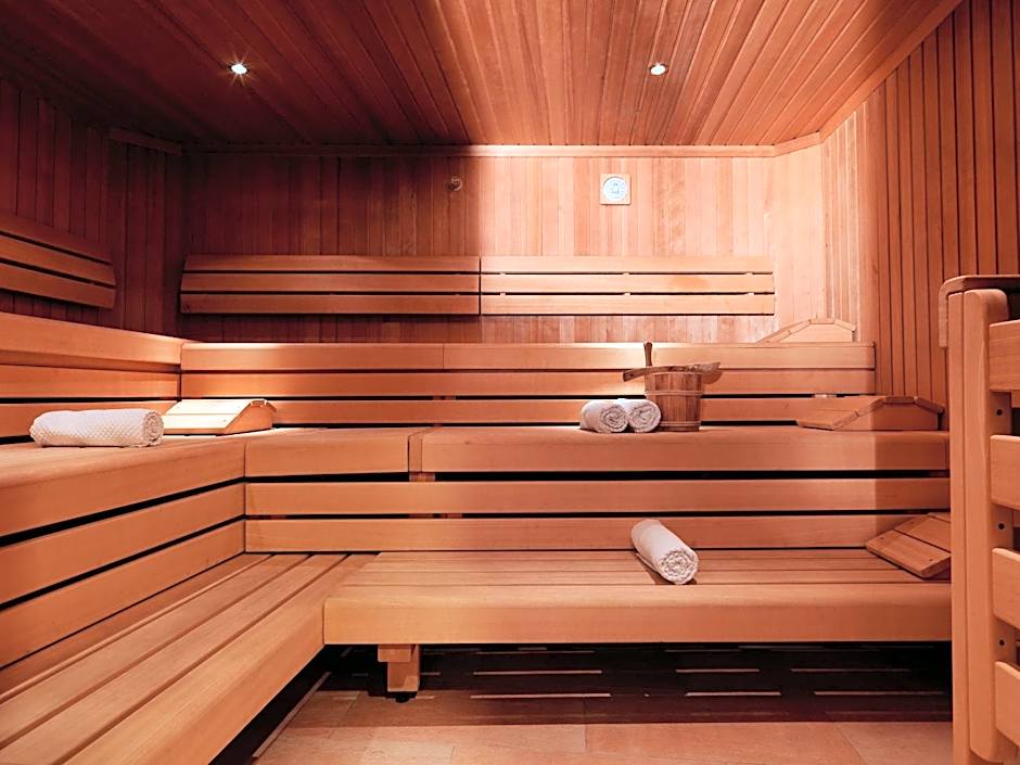 Posthotel Strengen am Arlberg