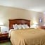 Quality Inn Heber Springs