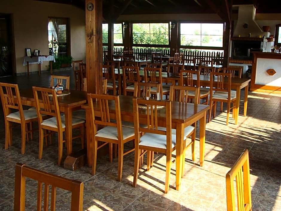 Motel U Krbu