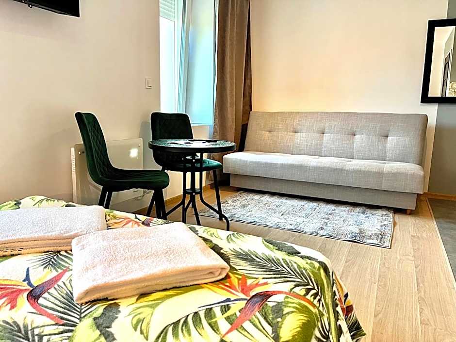 3 Budget Stay Apartments