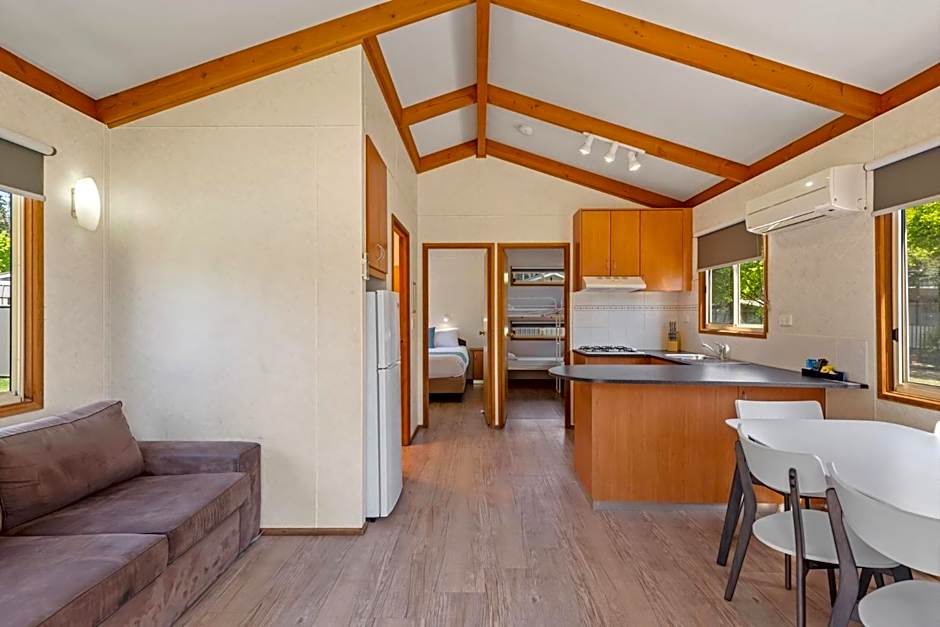 Discovery Parks - Maidens Inn Moama