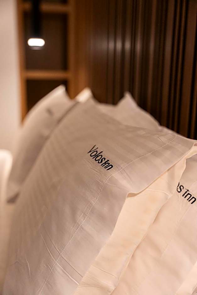 Volos Inn Hotel