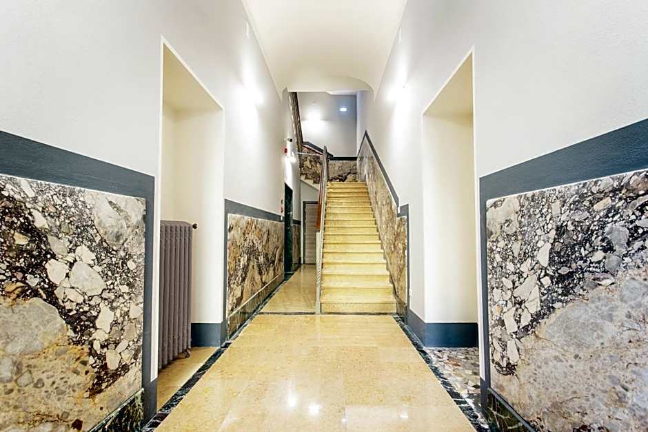 Palazzo Le Poste - Suite and Apartments