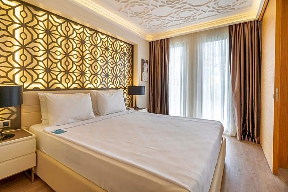 Duja Didim - Ultra All Inclusive