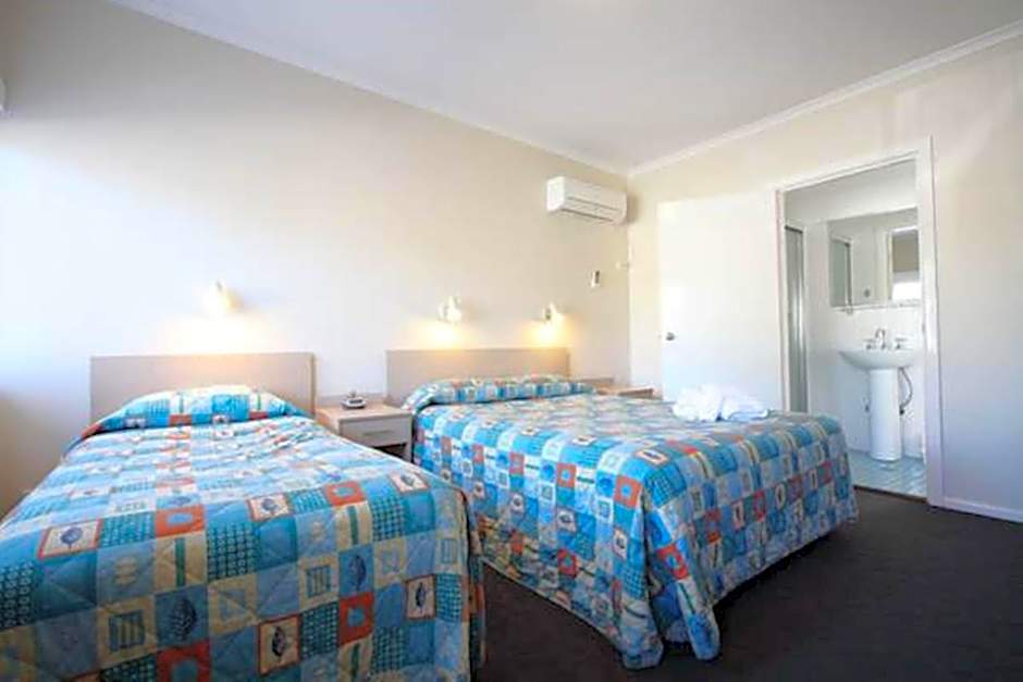 Gundagai Gabriel Motor Inn