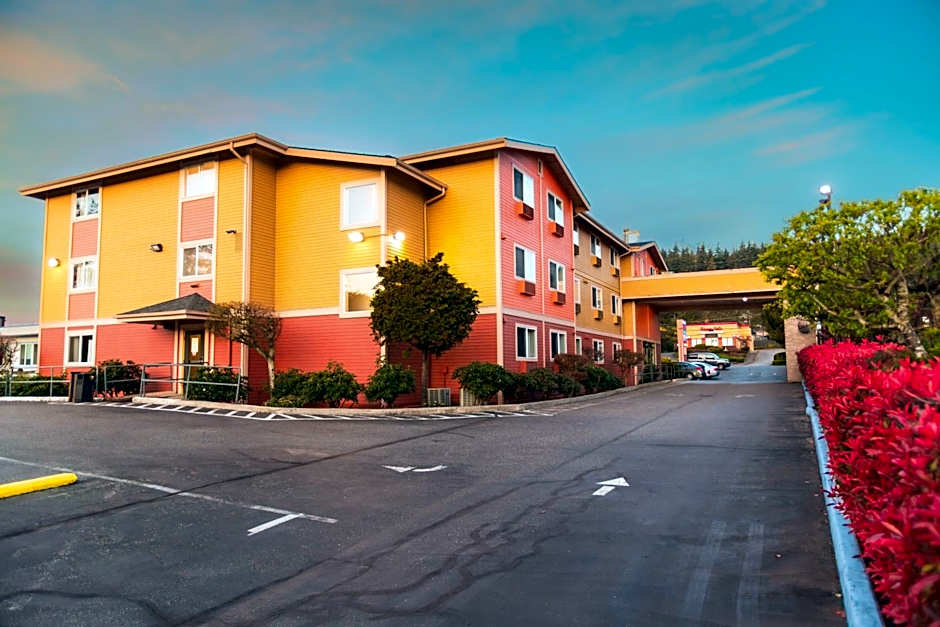 Bay City Inn