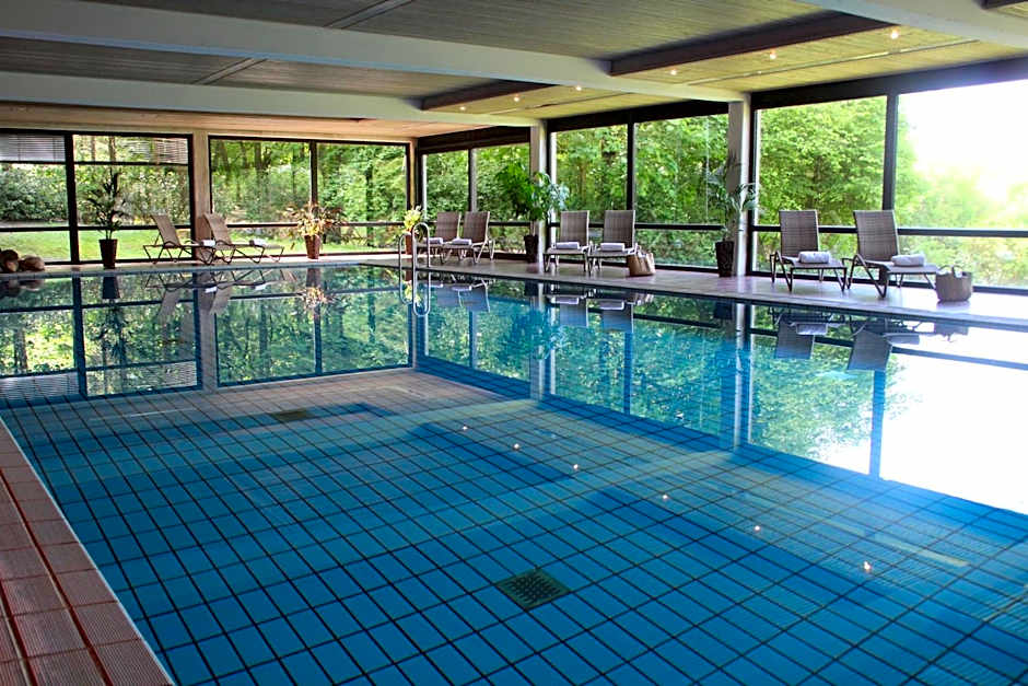 Hotel Landhaus Höpen