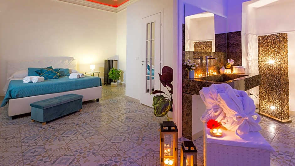 Palazzo Bruca Catania