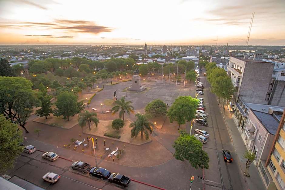 Salto Hotel y Casino