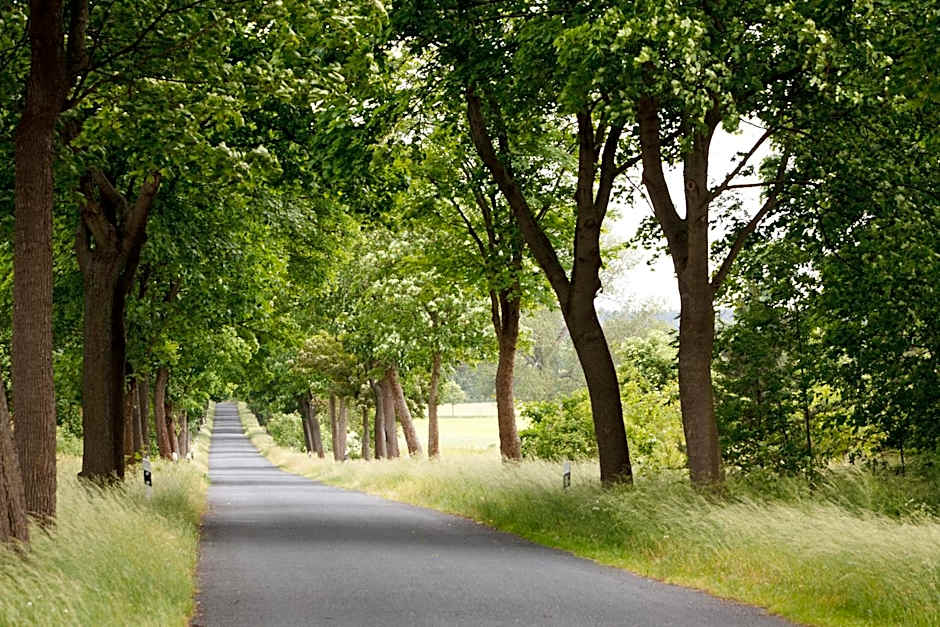 Landhotel Zum Pottkuchen