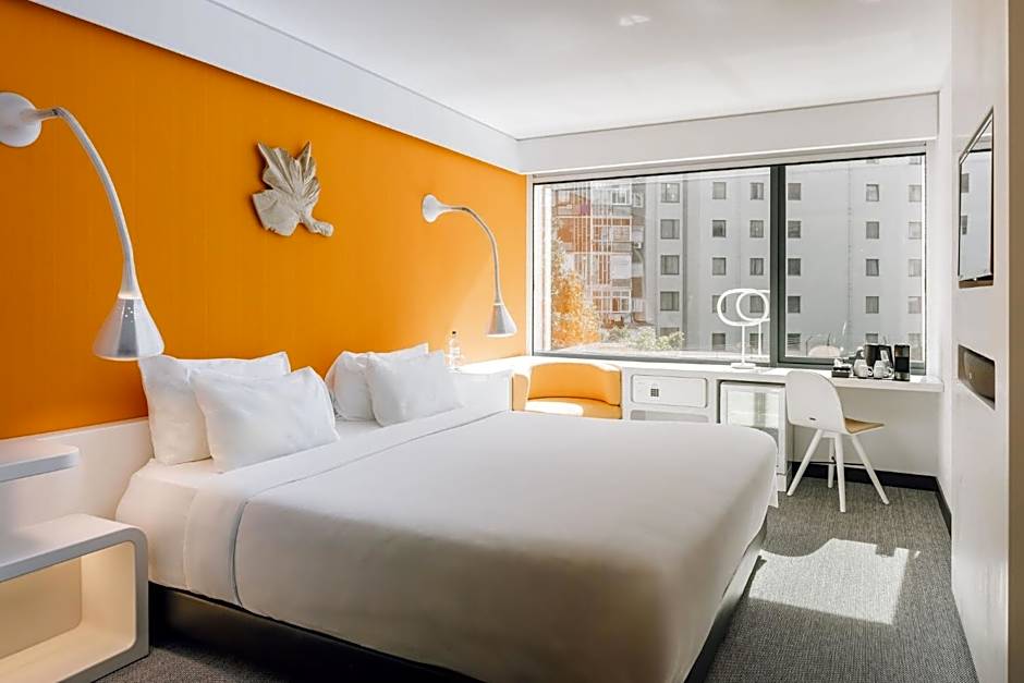 Photo 1 of 11 of 1 Double Bed or 2 Beds