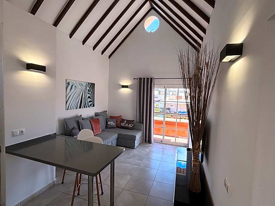 Yucca Park ApartHotel