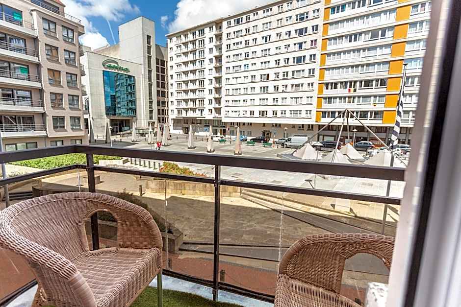 Malecot Hotel by F-Hotels