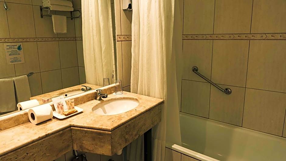 Hotel Eurotel El Bosque