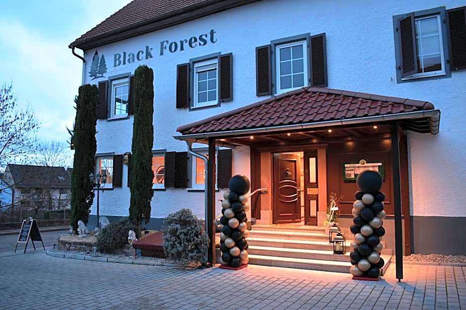 Black Forest Hotel Kappel-Grafenhausen