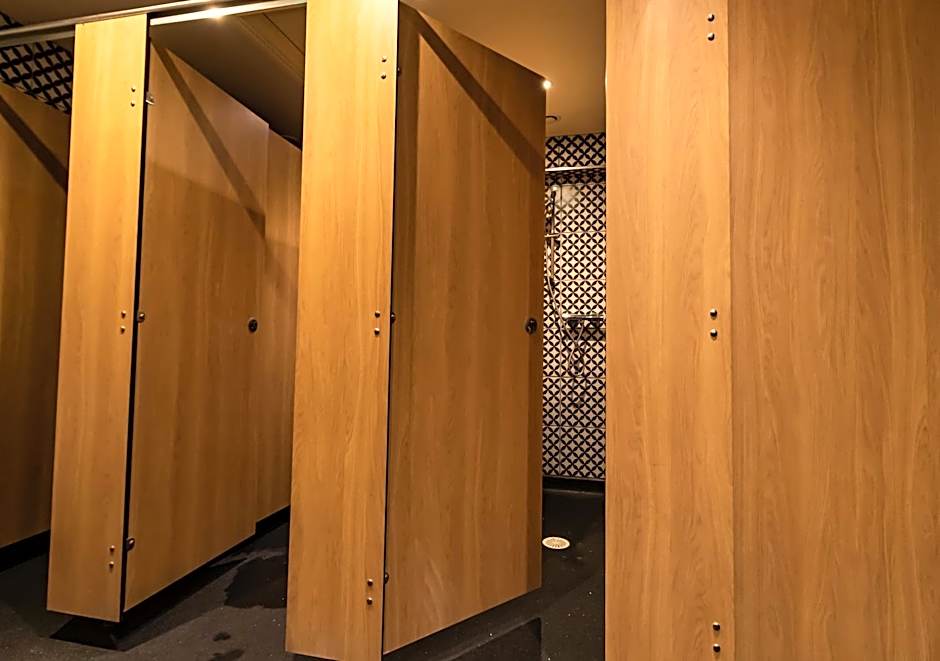 PubLove @ The Exmouth Arms, Euston