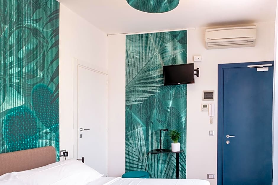 Lilium Maris Hotel