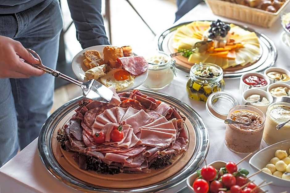 Hotel Centar Balasevic