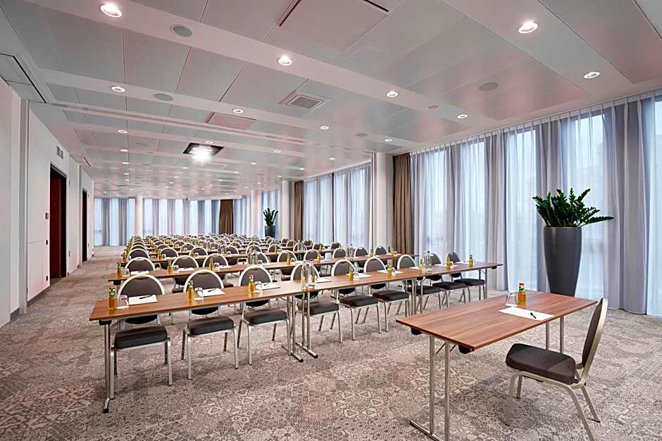 Hyperion Hotel München