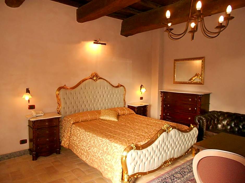 Relais Castrum Boccea